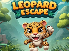 Laro Pagtakas ng Nahuhulog na Leopard online