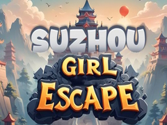 Laro Pagtakas ng Batang Babae ng Suzhou online