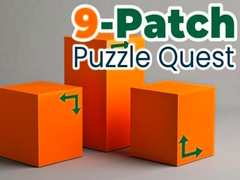 Laro Misyon ng 9 Patch Puzzle online