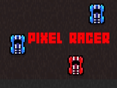 Laro Karera ng Pixel online