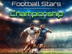 Laro Koronasyon ng mga Bituin sa Football online