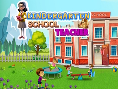 Laro Guro sa kindergarten online