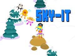 Laro Ski Mo online