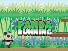 Laro Tumakbo ang Panda online