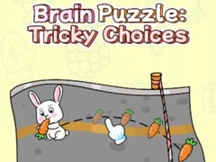 Laro Brain Puzzle: Magkakaibang Pagpipilian online