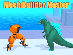 Laro Mech Builder Master online