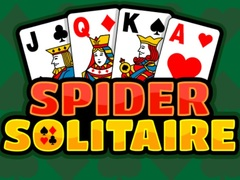 Laro Solitair Spider online