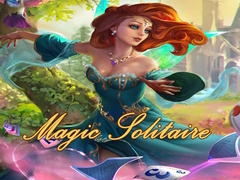 Laro Mahikang Solitaire online