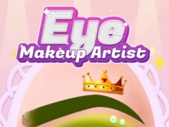 Laro Artista ng Makeup sa Mata online