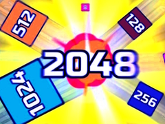 Laro Walang Hanggang Mga Kubiko 2048 online