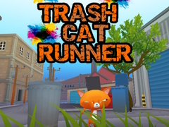 Laro Pusa Basura Tumakbo online
