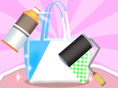 Laro Sining ng Bag DIY 3D online