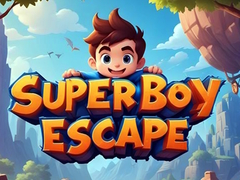 Laro Takas ng Super Boy online
