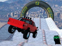 Laro Bumagsak ng Yelo: GTA 5 Online online