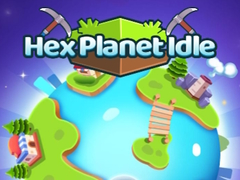 Laro Hex Planet Idle online
