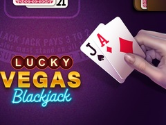 Laro Blackjack Lucky Vegas online
