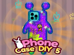 Laro DIY Kaso ng Telepono 5 online
