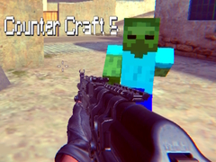 Laro Counter Craft 5 online