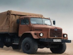 Laro Pakikipagsapalaran ng Offroad Truck online