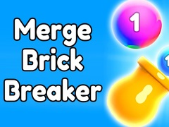 Laro Pagsasama ng Brick Breaker online