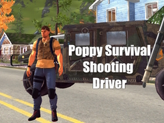 Laro Tsauff na Poppy Survival Shooting online