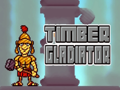 Laro Gladiator ng Kahoy online