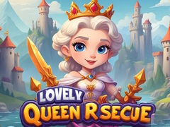 Laro Pagl拺igtas ng Magandang Reyna online