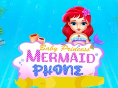 Laro Telepono ng Baby Princess Sirena online