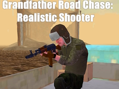 Laro Paga ng Lolo sa Daan: Realistikong Shooter online