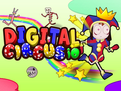 Laro Digital na Sirko IO online