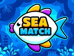 Laro Sea Match online