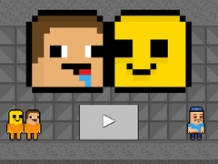 Laro Obby at Noob Barry Bilangguan online