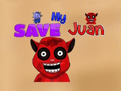 Laro Iligtas si Juan online
