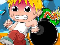 Laro Bomberman online