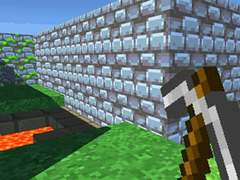 Laro Buhayin Craft online
