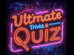 Laro Wakas na Trivia Quiz online