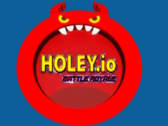 Laro Holey.io labanan royale online
