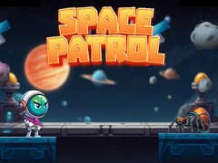 Laro Patarulang Espasyo online