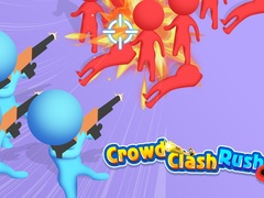 Laro Banggaan ng Masa online