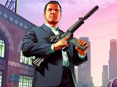 Laro GTA Tagasunod sa Krimen online