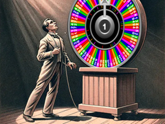 Laro Gulong ng Bingo online