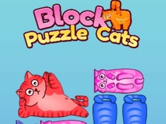 Laro Block Puzzle Pusa online
