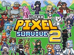 Laro Ultra Pixel Mabuhay 2 online