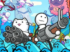 Laro Isang Baril Stickman online