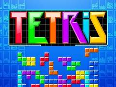 Laro Master Tetris online
