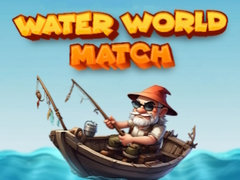 Laro Labanan ng Mundo ng Tubig online