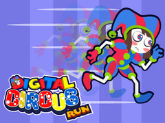 Laro Digital Circus Takbo online