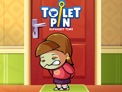 Laro Pin ng Banyo online