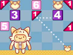 Laro Piffies Puzzle online