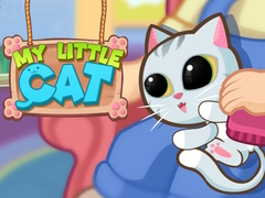 Laro Ang Aking Maliit na Pusa online